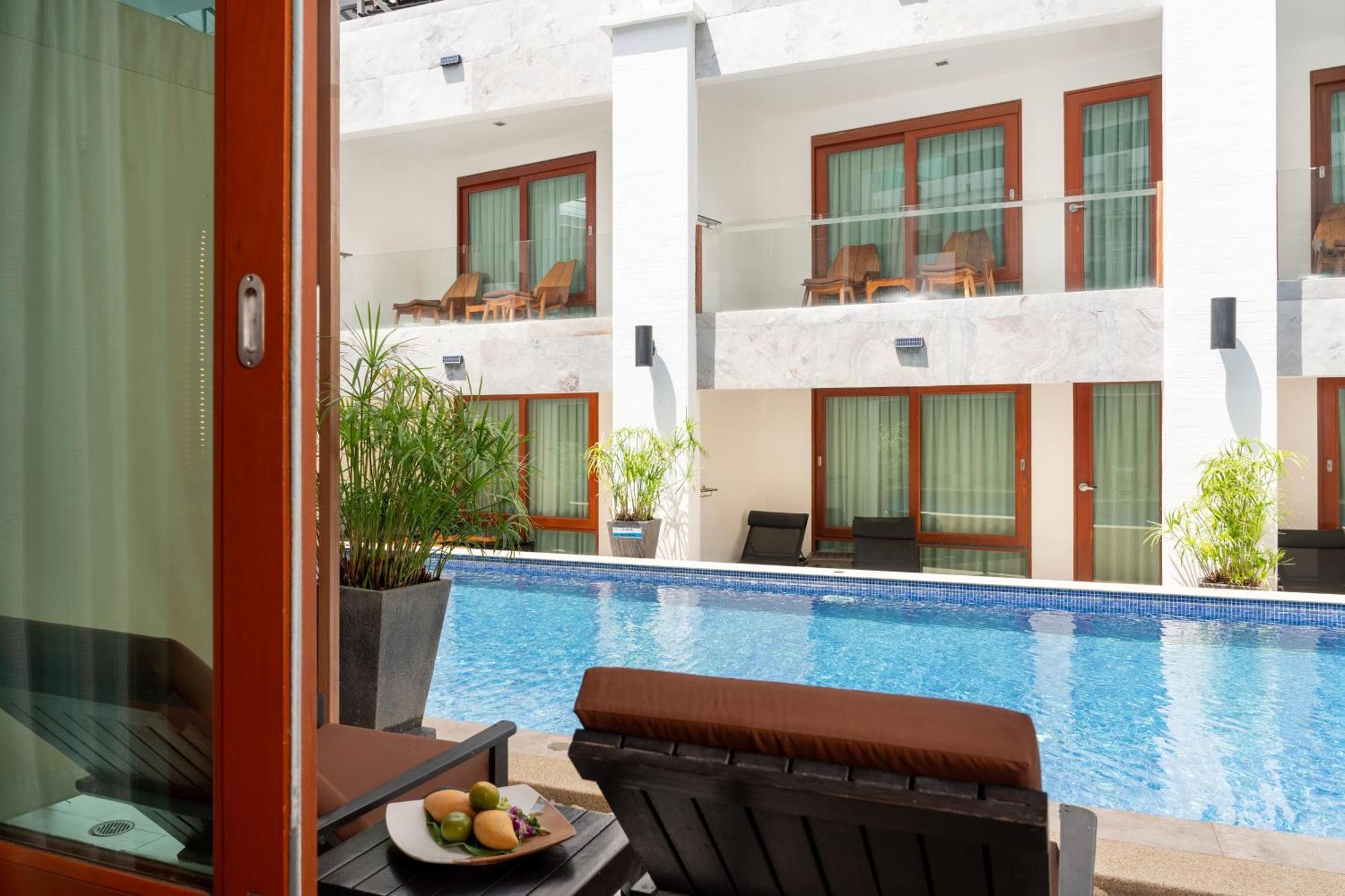 La Flora - Sha Extra Resort Patong